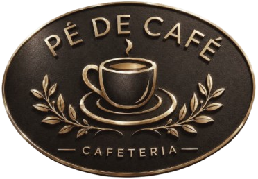 Pé de Café Cafeteria